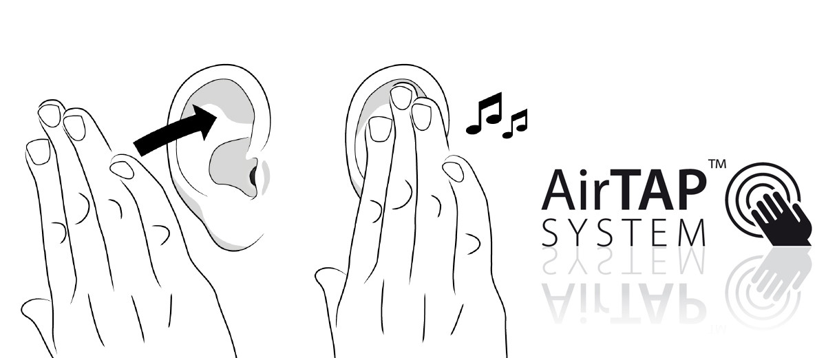 AirTap
