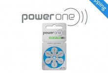 Hearing Aid Battery P675