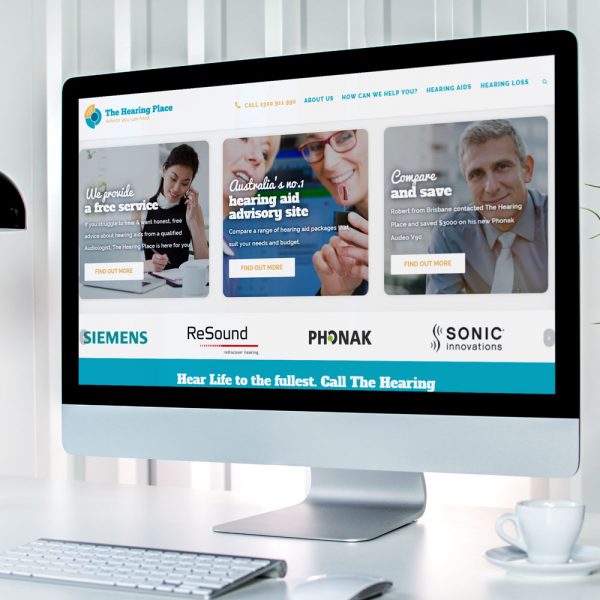 The latest hearing aids at affordable prices